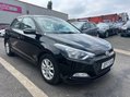 Hyundai i20 1.2 i20 SE MPI 5dr 34