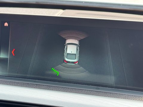 BMW 4 Series 3.0 430d M Sport Auto Euro 6 (s/s) 5dr 17