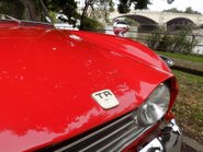 Triumph TR5 Pi Sports 92