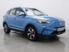 MG ZS MG ZS Trophy EV 5dr