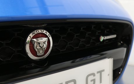 Jaguar F-Type V6 R-Dynamic - Pan Roof, Exhaust and Great History 16