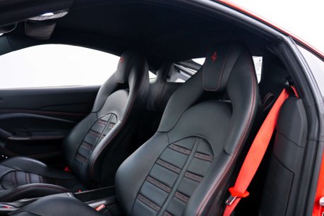 Ferrari F8 3.9 F8 Tributo Semi-Auto 2dr 13