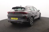 Cupra Formentor 5dr 1.5 eTSI V2 Petrol Hybrid DSG Automatic 3