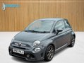 Abarth 595 1.4 T-Jet Hatchback 3dr Petrol Manual Euro 6 (145 ps) 27