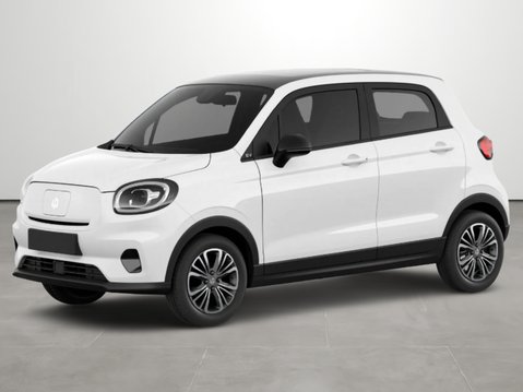 Leapmotor T03 70kW 37kWh 5dr Auto [11 KWCh] 1