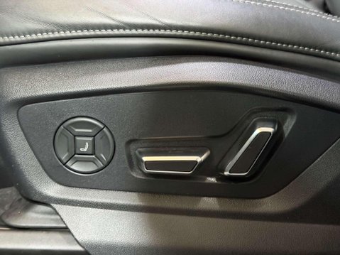 Audi Q8 3.0 TDI V6 50 Vorsprung SUV 5dr Diesel Tiptronic quattro Euro 6 (s/s) (286 52