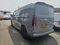 Ford Transit Custom 300 LIMITED L2H1 P/V ECOBLUE 4
