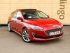 Ford Focus VIGNALE EDITION MHEV