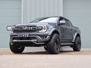 Ford Ranger BRAND NEW RAPTOR 3.0 V6 PETROL ECOBOOST STYLED BY SEEKER UK  3