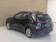 Hyundai KONA 1.0 Kona SE 5dr 20