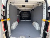 Ford Transit Custom SWB L1H1 Low Roof Leader 300 Sensors EURO 6 9