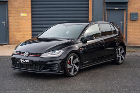 Volkswagen Golf 2.0 Golf GTi Performance TSi 5dr