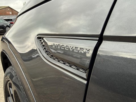 Land Rover Discovery Sport 1.5 P300e 12.2kWh R-Dynamic HSE SUV 5dr Petrol Plug-in Hybrid Auto 4WD Euro 57