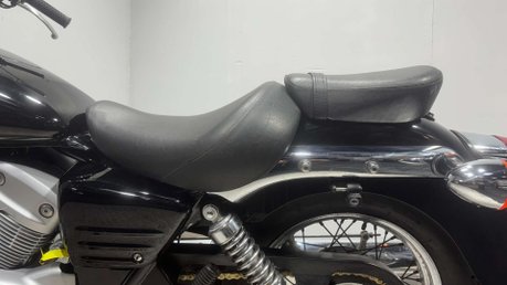 Honda VT 2006 ONLY 6K NEW MOT SERVICED CRUISER 125CC VTWIN 42