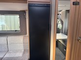 Bailey Adamo 75-4DL 6 Berth|4 Belt|Rear Lounge|Bathroom|Kitchen 17