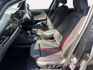 BMW 2 Series 1.5 225XE Sport PHEV Auto 4WD 5dr 12