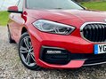 BMW 1 Series 1.5 118i Sport DCT Euro 6 (s/s) 5dr 10