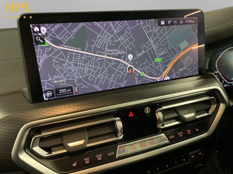 BMW Ix3 80kWh M Sport Pro SUV 5dr Electric Auto (286 ps) 16