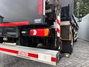 DAF LF LF 210 FA 14T with Fassi F85 Crane 22
