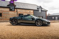 Ferrari 296 GTB 3.0T V6 7.45kWh F1 DCT Euro 6 (s/s) 2dr 9