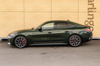 BMW i4 EDRIVE35 M SPORT 15