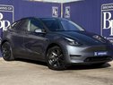 Tesla Model Y SUV 5dr Electric Auto RWD (346 ps)
