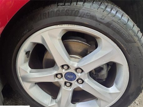 Ford Mondeo 1.5T EcoBoost Titanium Estate 5dr Petrol Auto Euro 6 (s/s) (160 ps) 2