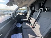 Ford E-Transit Custom 65KWH AUTO SWB L1H1 Low Roof Limited Air Con 218ps 13
