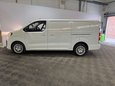 Peugeot Expert 1.5 Expert Asphalt Premium + L2 BlueHDi 4