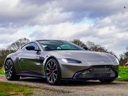 Aston Martin Vantage 4.0 Vantage V8 Auto 3dr 2