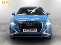 Audi Q2 1.5 TFSI CoD 35 S line SUV 5dr Petrol S Tronic Euro 6 (s/s) (150 ps) Half L 2