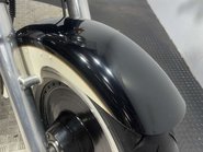 Harley-Davidson Softail FAT BOY 1999 1340 EVO CUSTOM BUILD MOT ICONIC CRUISER BIKE 16