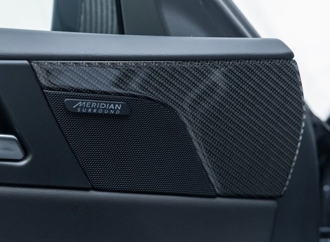 Jaguar XE SV PROJECT 8 32