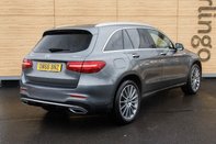 Mercedes-Benz GLC GLC 250 D 4MATIC AMG LINE PREMIUM 2