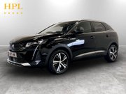 Peugeot 3008 1.5 BlueHDi GT SUV 5dr Diesel Manual Euro 6 (s/s) (130 ps) Alloys 3