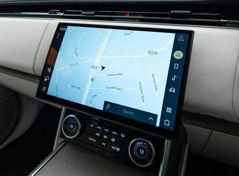 Land Rover Range Rover P530 First Edition 19