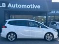 Vauxhall Zafira 1.4 Zafira Tourer SRi T 5dr 17