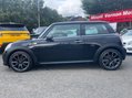 Mini Hatch 1.6 Cooper D Bayswater Euro 5 (s/s) 3dr 8