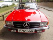Mercedes-Benz SL Series 300 SL Sports 66