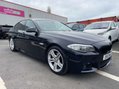 BMW 5 Series 2.0 520d M Sport Auto 4dr 25