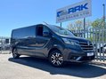Renault Trafic 2.0 Trafic LL30 Sport+ Blue dCi 1