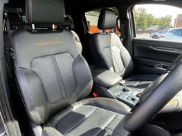 Ford Ranger 2.0 Ranger Wildtrak EcoBlue 4x4 A 4WD 80