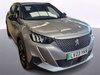 Peugeot e-2008 50kWh GT SUV 5dr Electric Auto (7kW Charger) (136 ps)