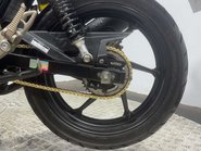 Lexmoto Isca 2020 ONLY 6K, NEW MOT, LEARNER BIKE 125CC NAKED 26