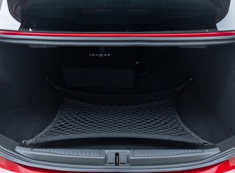 Alfa Romeo Giulia QUADRIFOGLIO 43