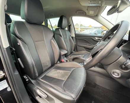 Skoda Kamiq 1.5 Kamiq SE L TSi Semi-Auto 5dr 71