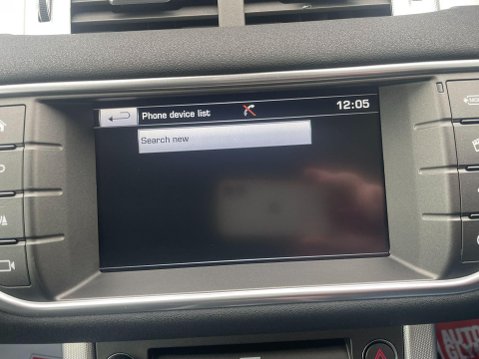 Land Rover Range Rover Evoque 2.0 TD4 HSE Dynamic Auto 4WD Euro 6 (s/s) 5dr 32