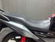 Honda CB 2021 ONLY 12K, JUST SERVICED, NEW MOT, WARRANTY LEARNER 125CC 34