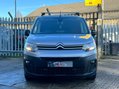 Citroen Berlingo 1000 DRIVER M BLUEHDI 8
