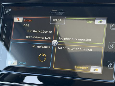 Suzuki Vitara 1.5 Hybrid SZ5 ALLGRIP 5dr AGS 25